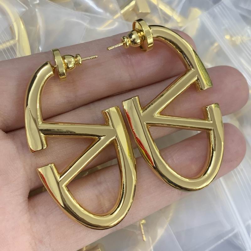 Valentino earring 05lyx129